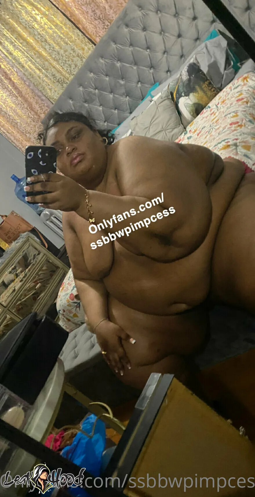 ssbbwpimpcess Nude Leaks OnlyFans #23 - LeakHood