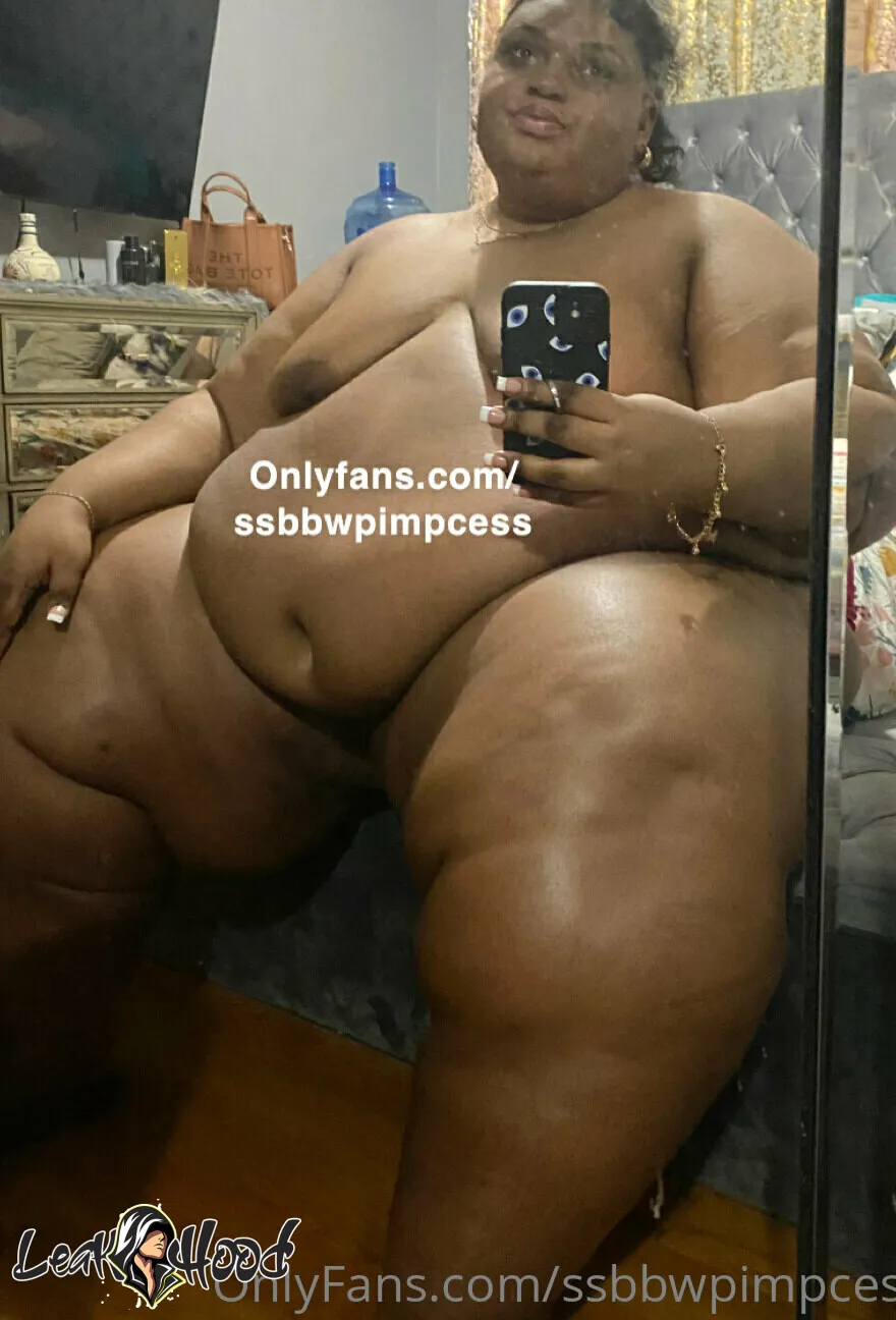 ssbbwpimpcess Nude Leaks OnlyFans #3 - LeakHood