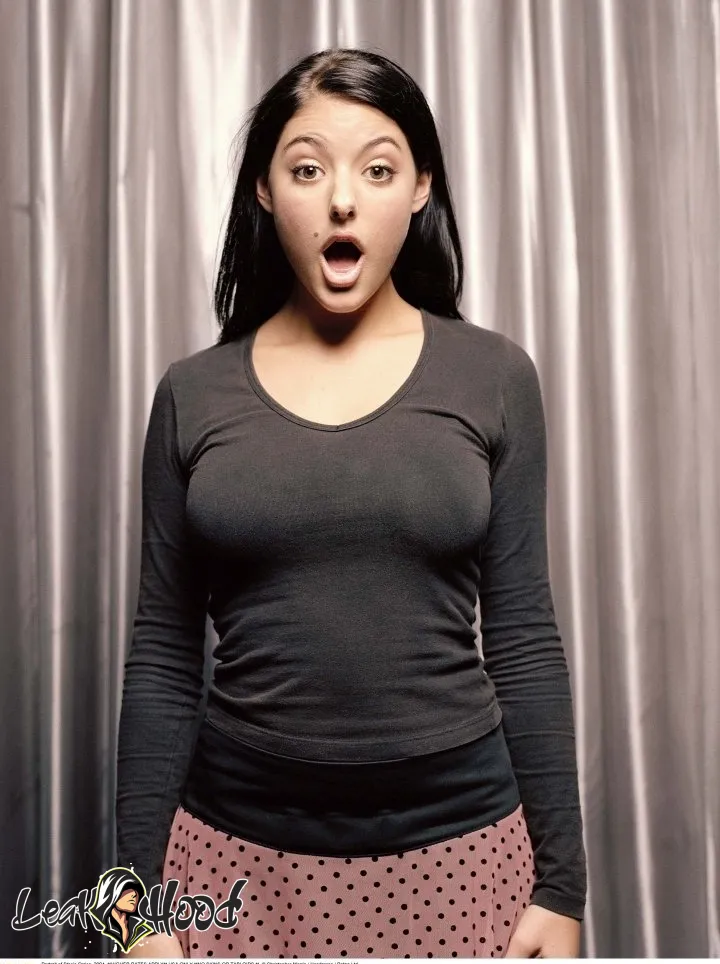 Stacie Orrico Nude Leaks OnlyFans #1 - LeakHood