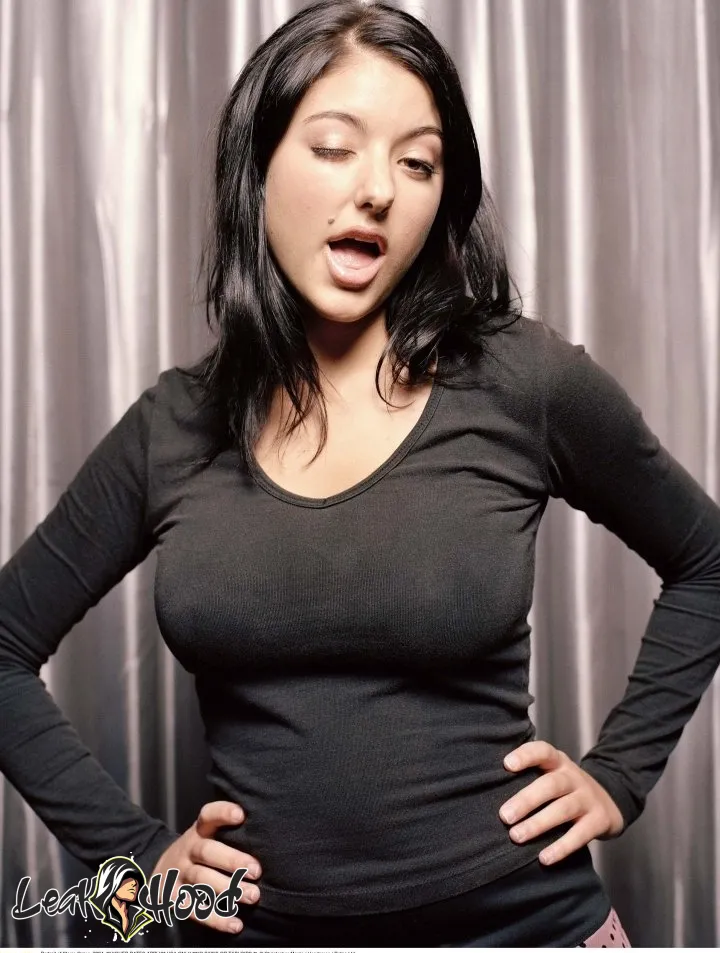 Stacie Orrico Nude Leaks OnlyFans #13 - LeakHood