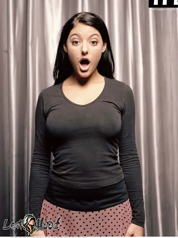 Stacie Orrico Nude Leaks OnlyFans #15 - LeakHood