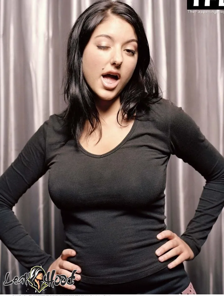 Stacie Orrico Nude Leaks OnlyFans #23 - LeakHood