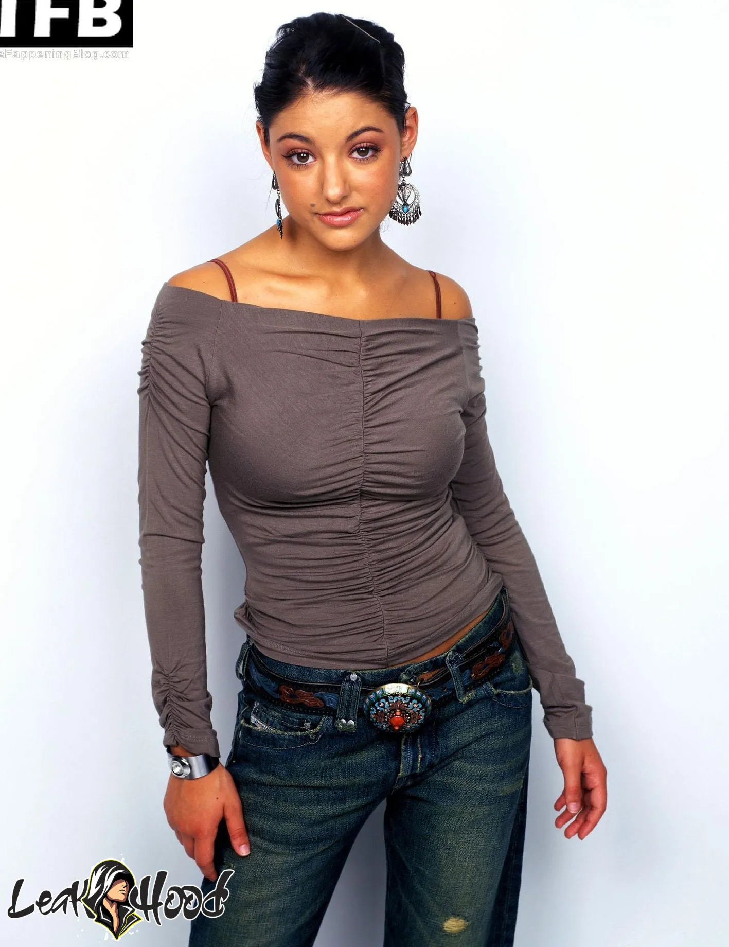 Stacie Orrico Nude Leaks OnlyFans #27 - LeakHood