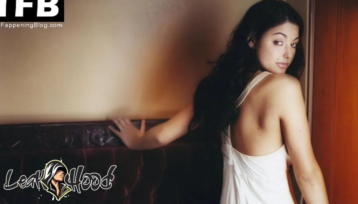 Stacie Orrico Nude Leaks OnlyFans #30 - LeakHood