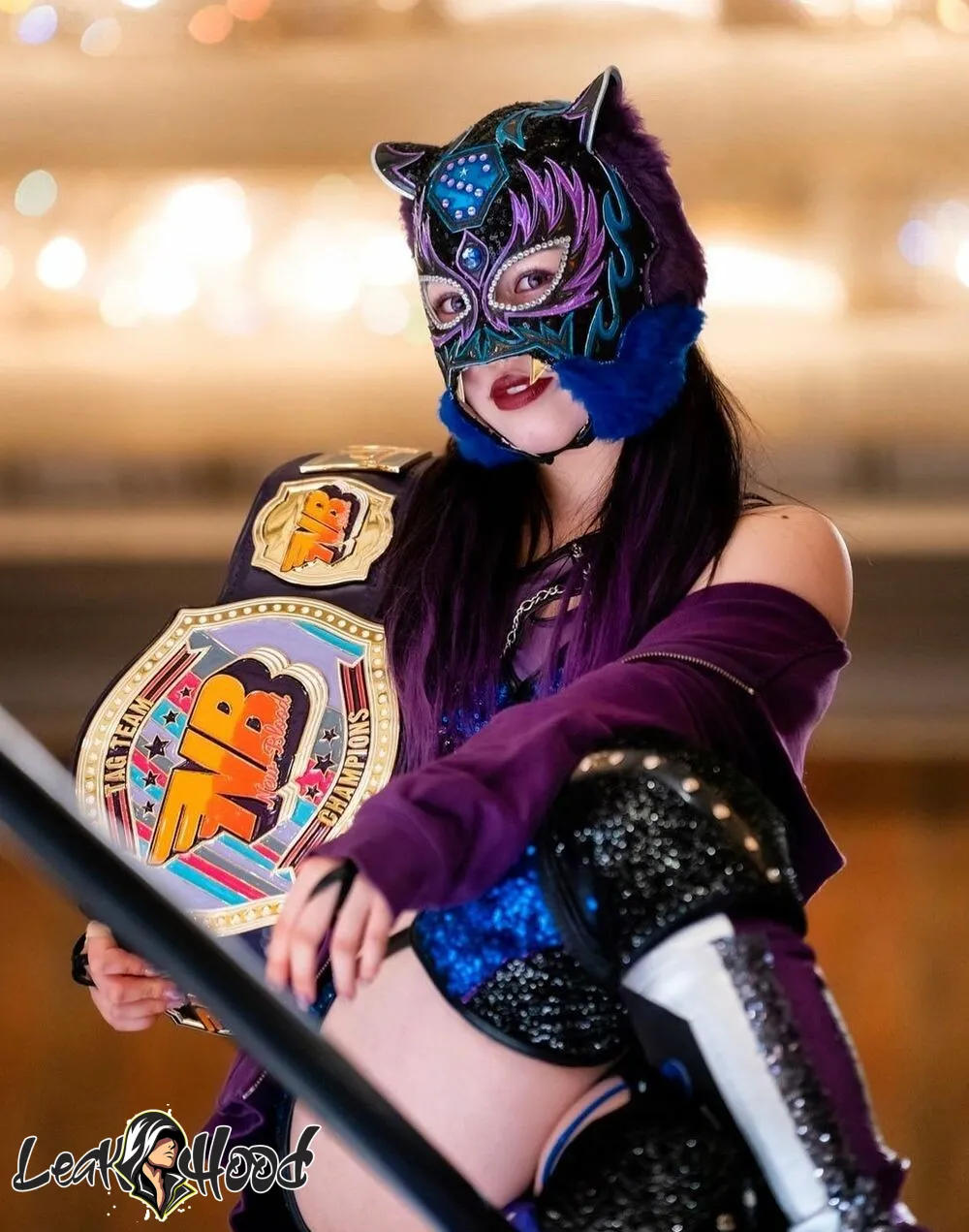 Starlight Kid Nude Leaks OnlyFans #8 - LeakHood