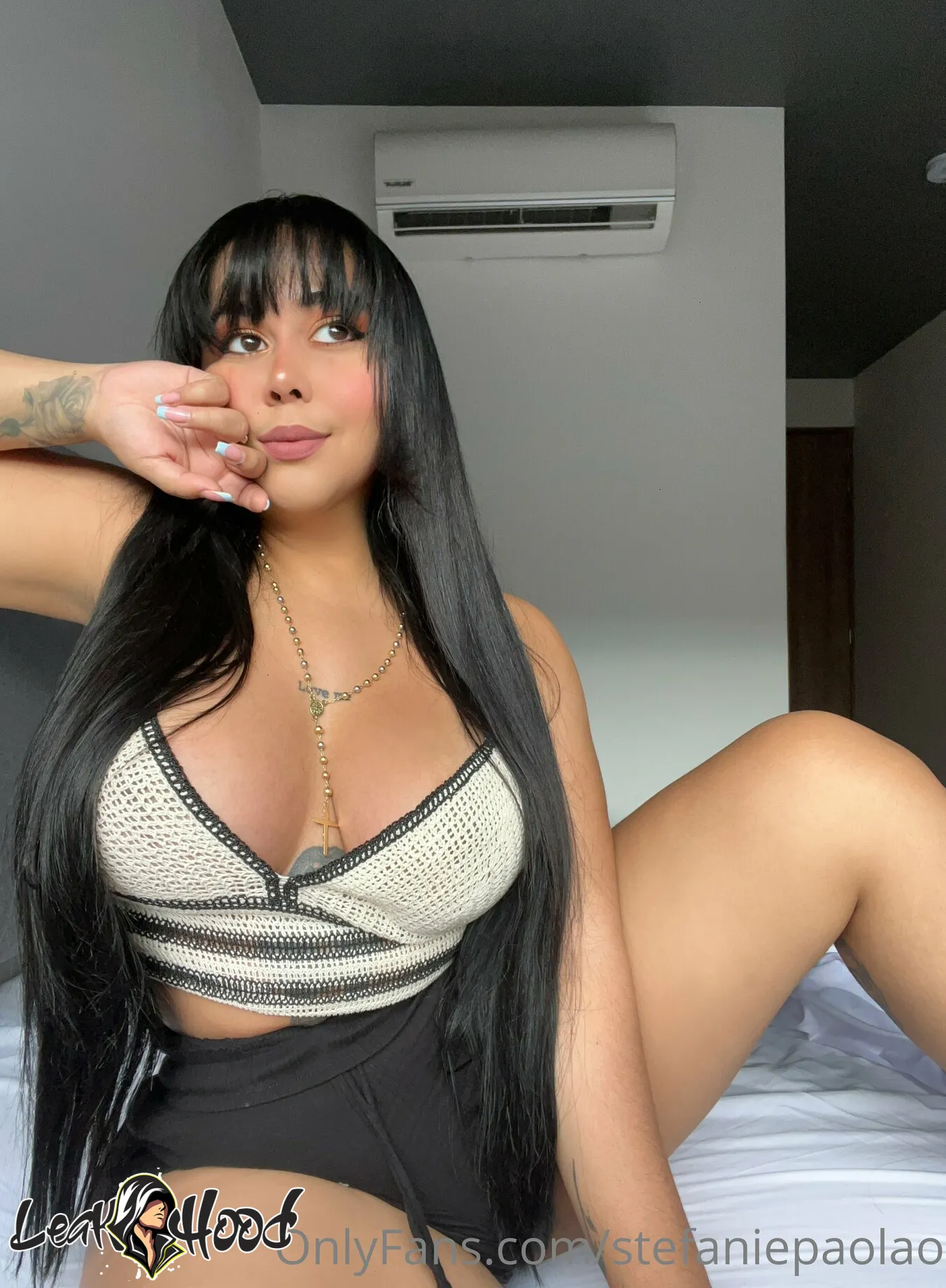 stefaniepaolaog Nude Leaks OnlyFans #5 - LeakHood