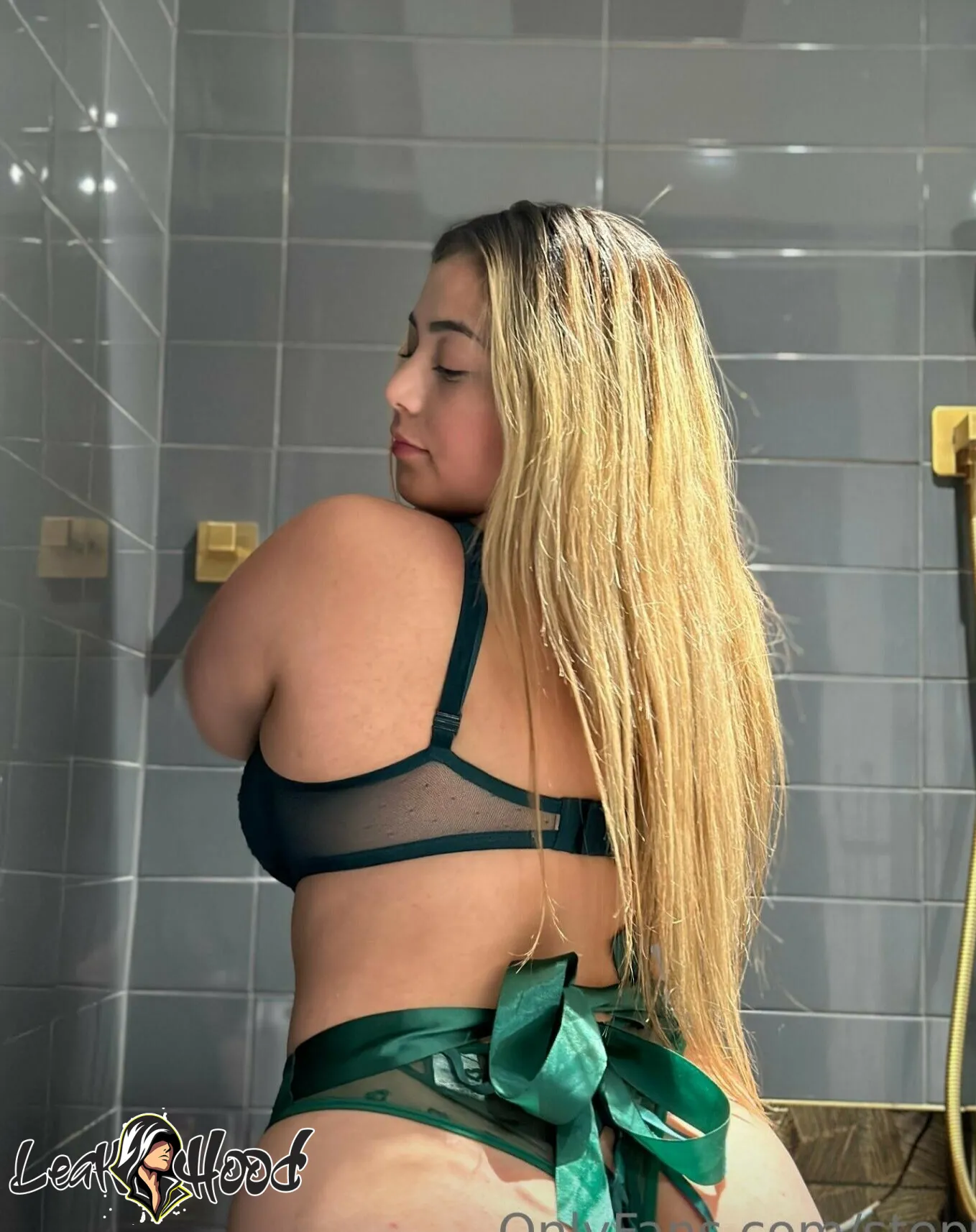 Stephanie Reyes Nude Leaks OnlyFans #1 - LeakHood