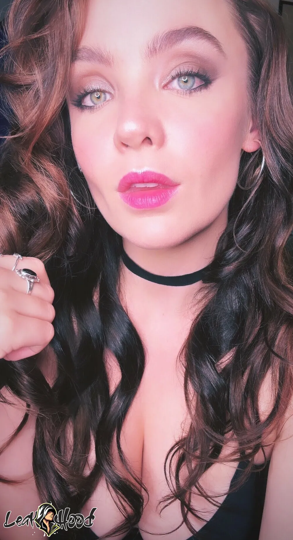 Stevie Lynn Jones Nude Leaks OnlyFans #48 - LeakHood