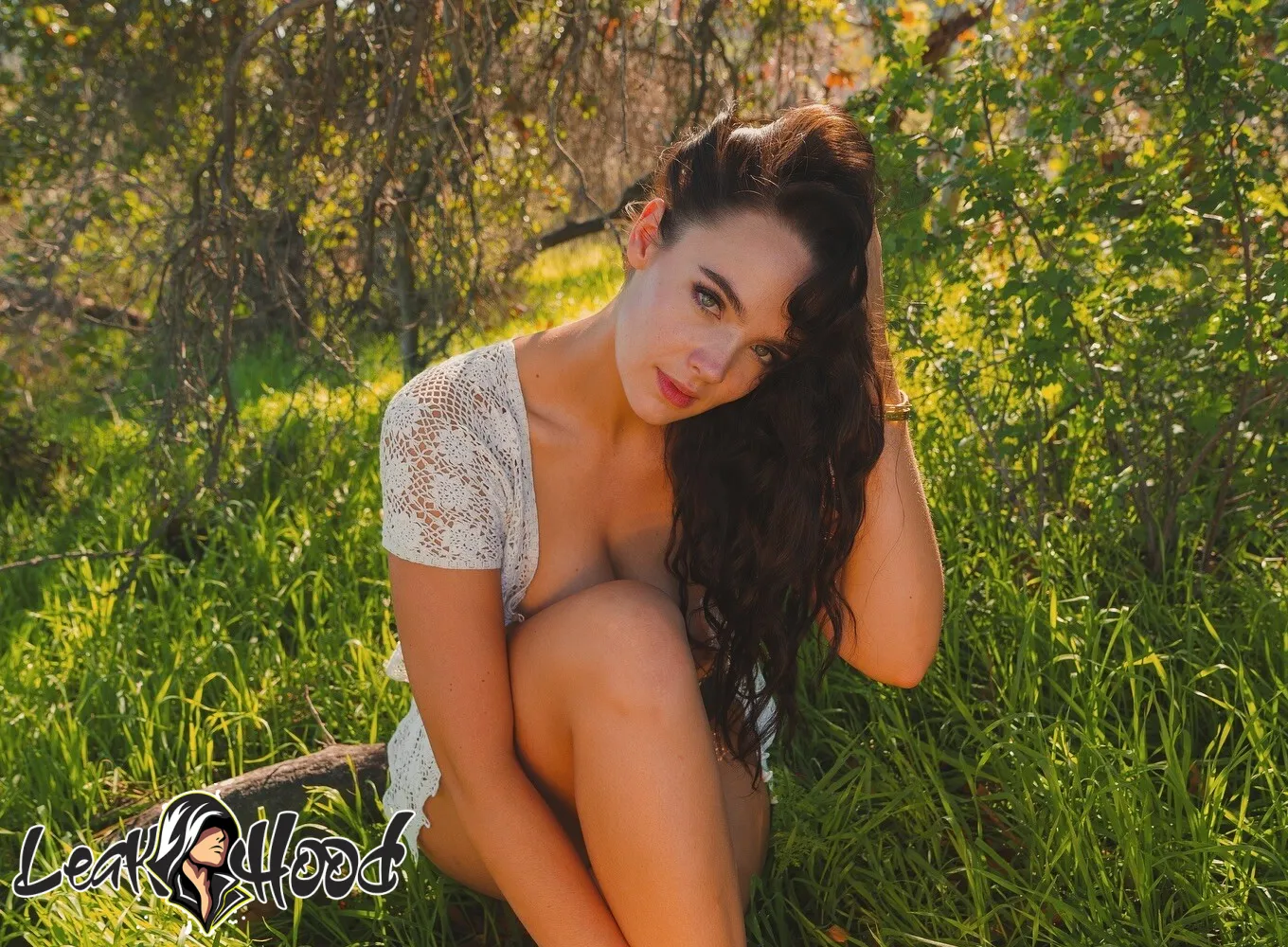 Stevie Lynn Jones Nude Leaks OnlyFans #89 - LeakHood