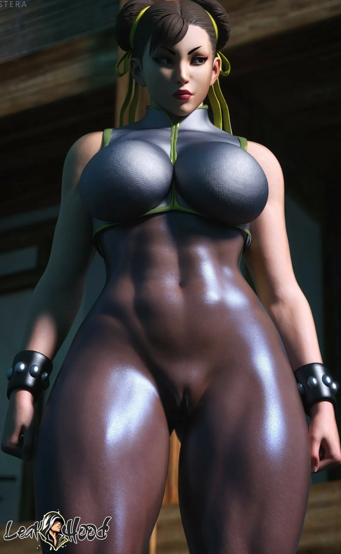 Street Fighter Nude Leaks OnlyFans #85 - LeakHood