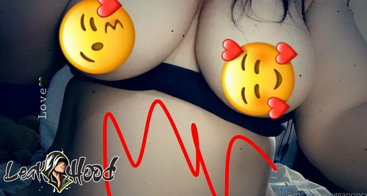 suggaprincxss Nude Leaks OnlyFans #9 - LeakHood