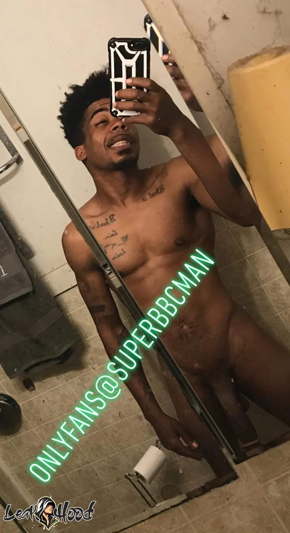 superbbcman Nude Leaks OnlyFans #4 - LeakHood