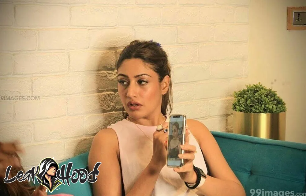 Surbhi Chandna Nude Leaks OnlyFans #25 - LeakHood