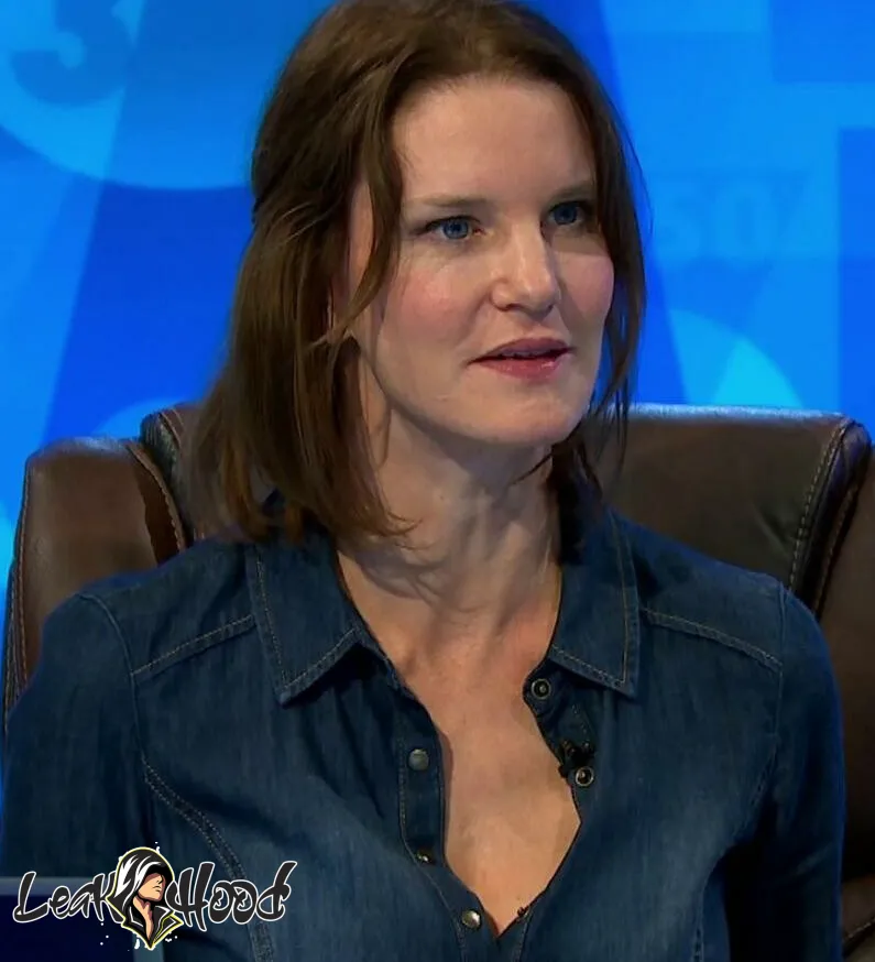 Susie Dent Nude Leaks OnlyFans #4 - LeakHood