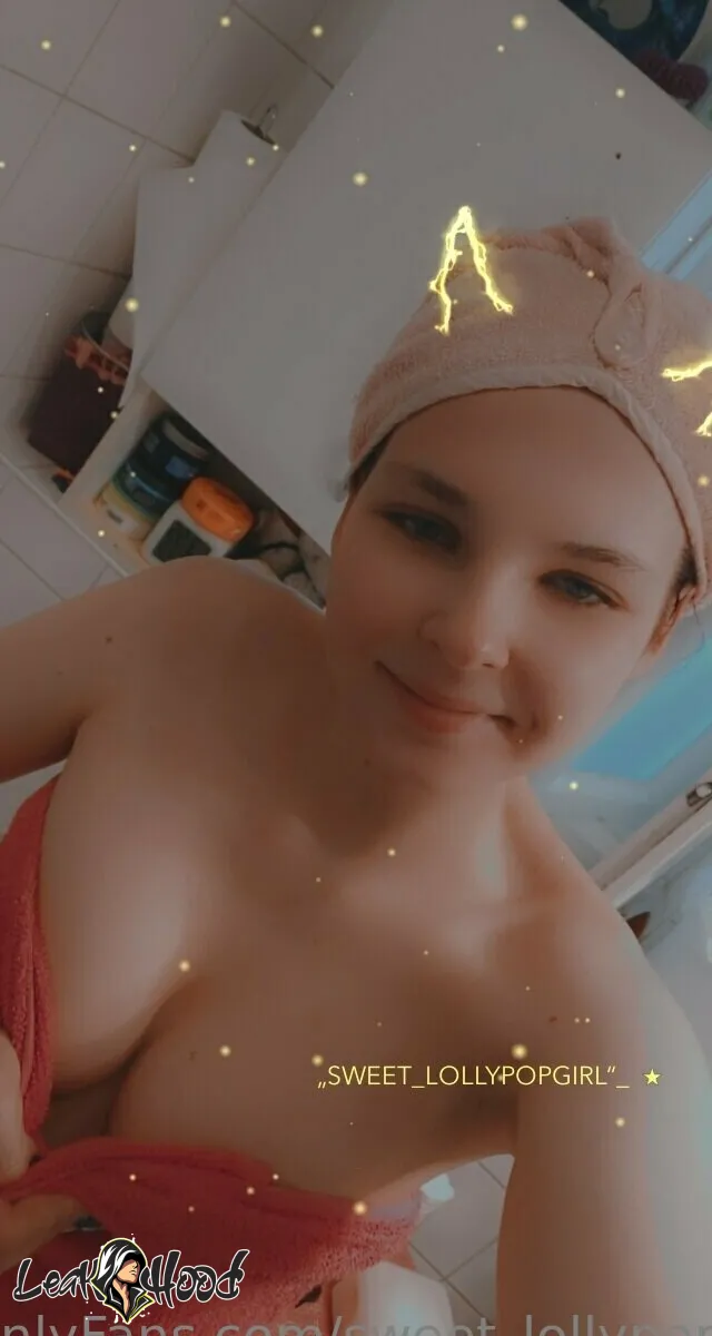 sweet_lollypopgirl Nude Leaks OnlyFans #51 - LeakHood