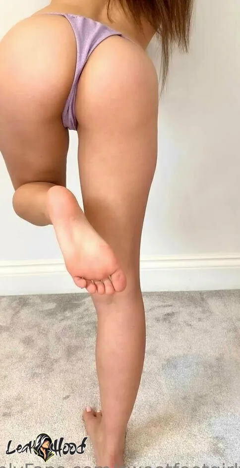 sweetfeetgirltammy Nude Leaks OnlyFans #4 - LeakHood