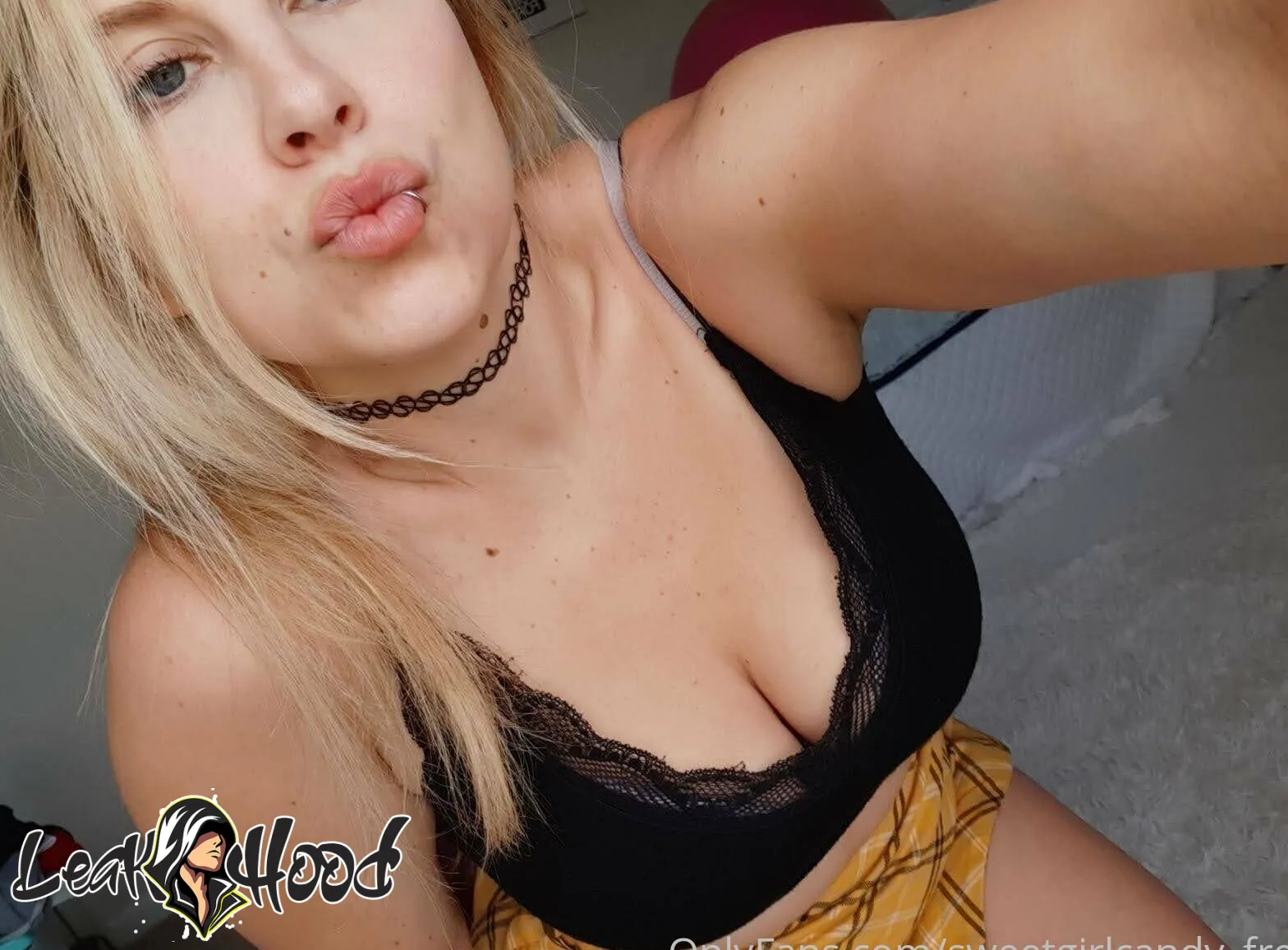 sweetgirlcandy_free Nude Leaks OnlyFans #2 - LeakHood