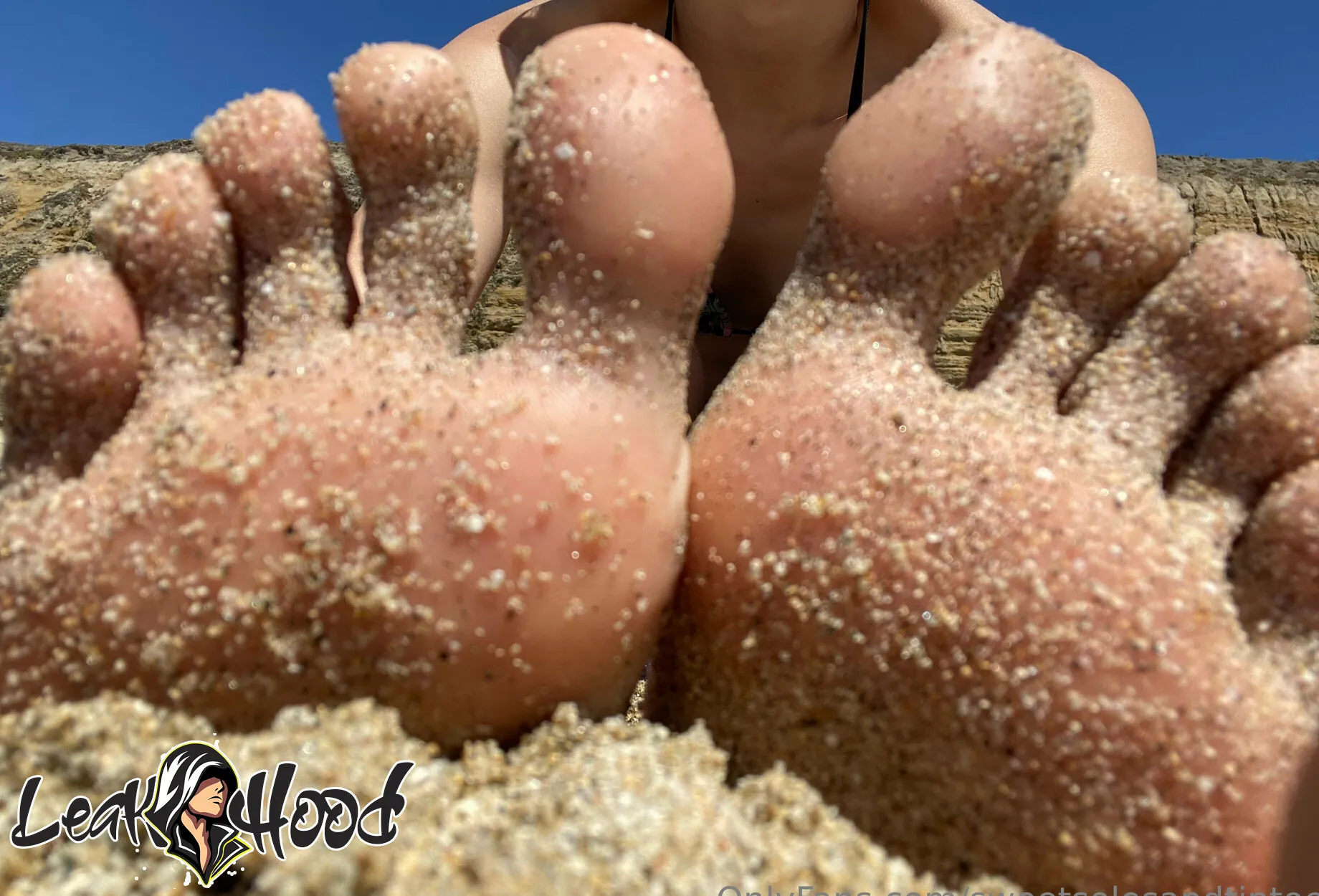 sweetsolesandtiptoes Nude Leaks OnlyFans #16 - LeakHood