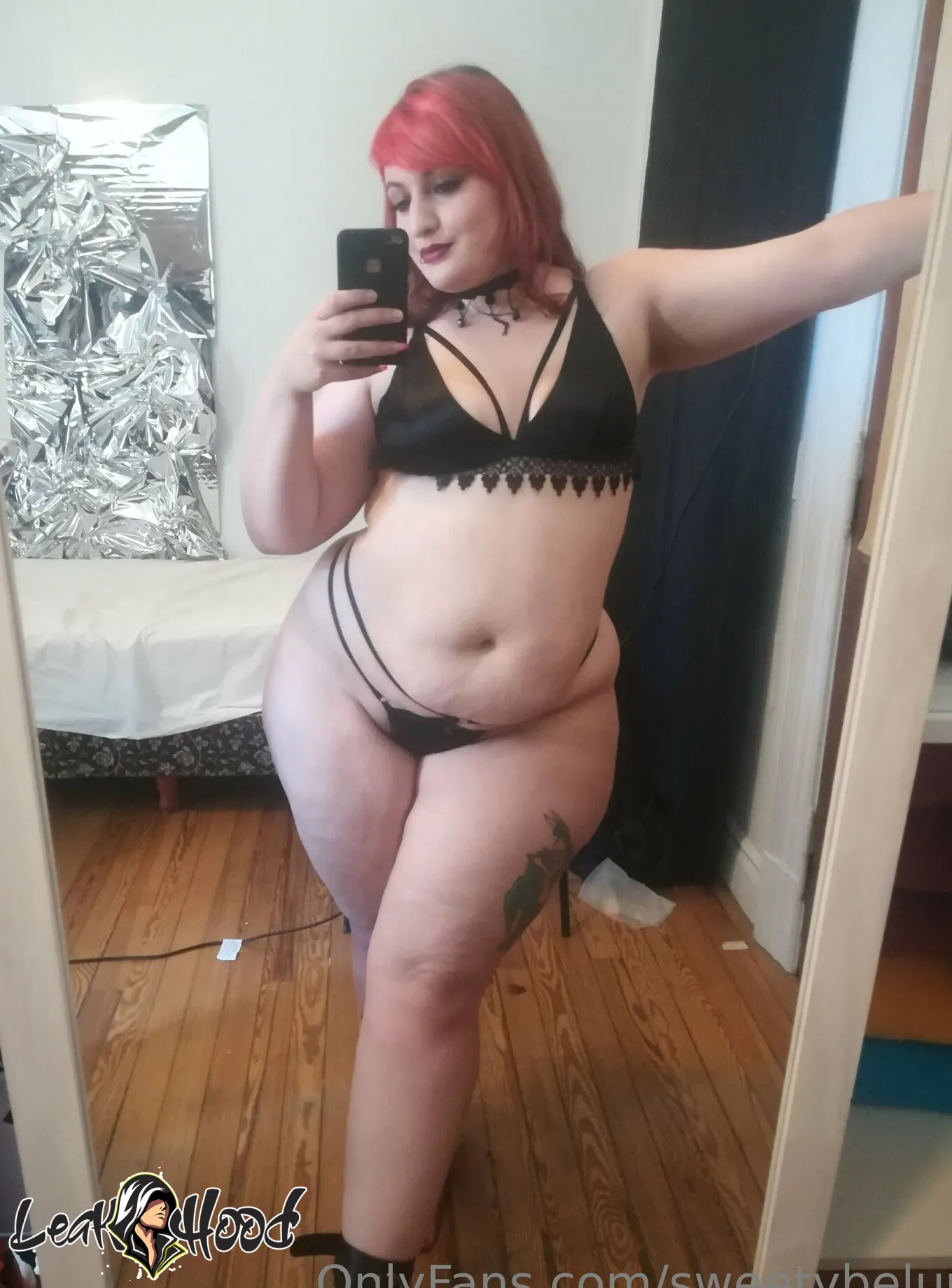 Sweetybelu Nude Leaks OnlyFans #1 - LeakHood