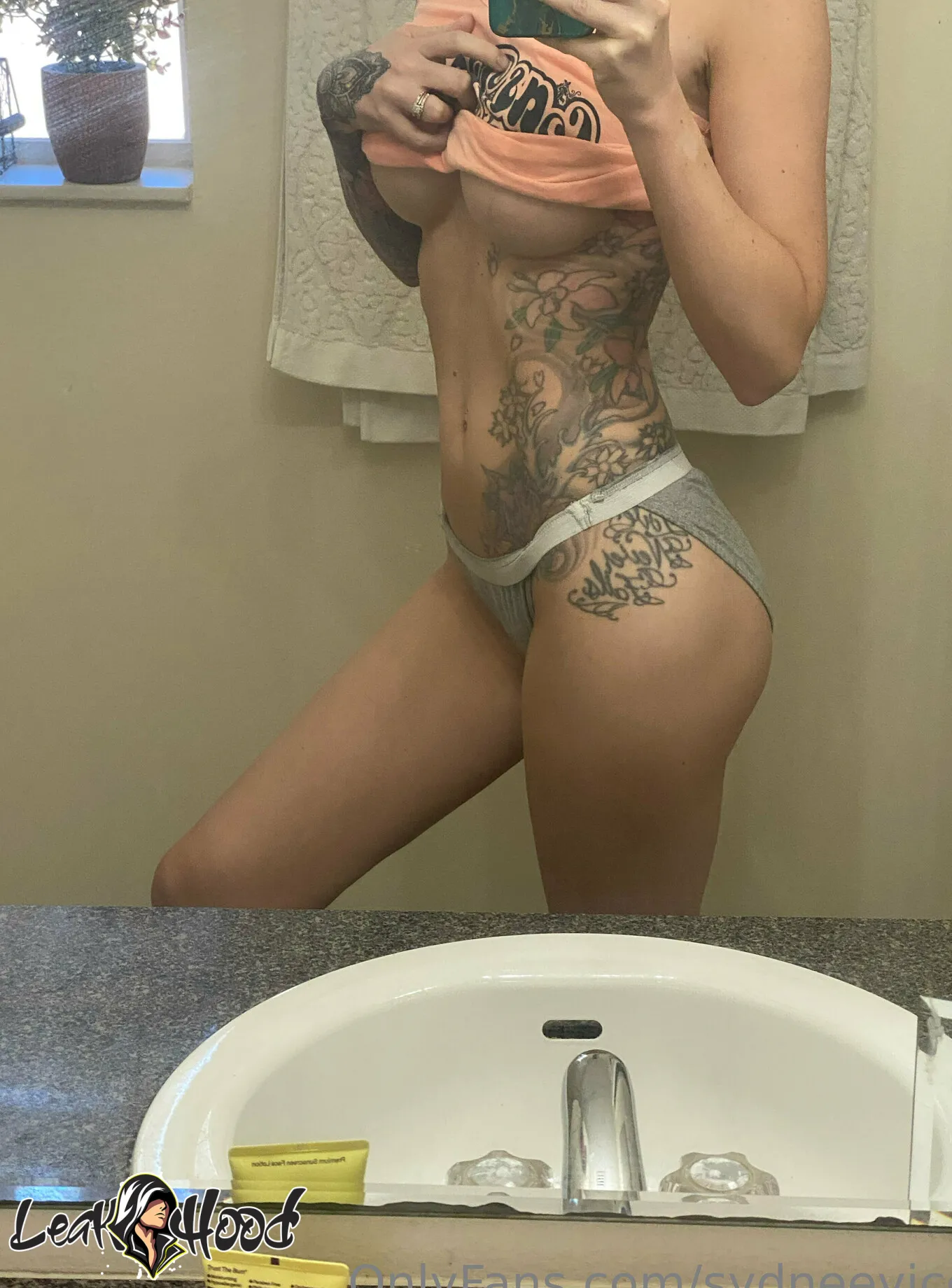 sydneevice Nude Leaks OnlyFans #12 - LeakHood