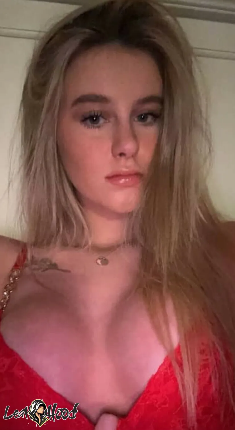 Sydney Chambers Nude Leaks OnlyFans #16 - LeakHood