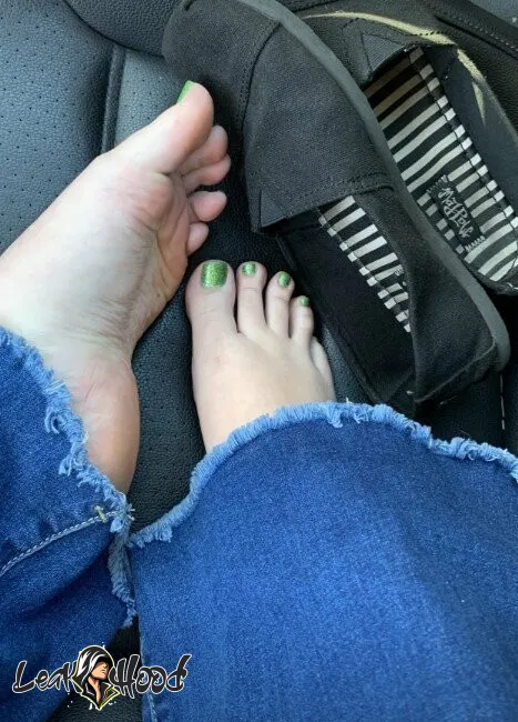 Tabitha Toes Nude Leaks OnlyFans #7 - LeakHood