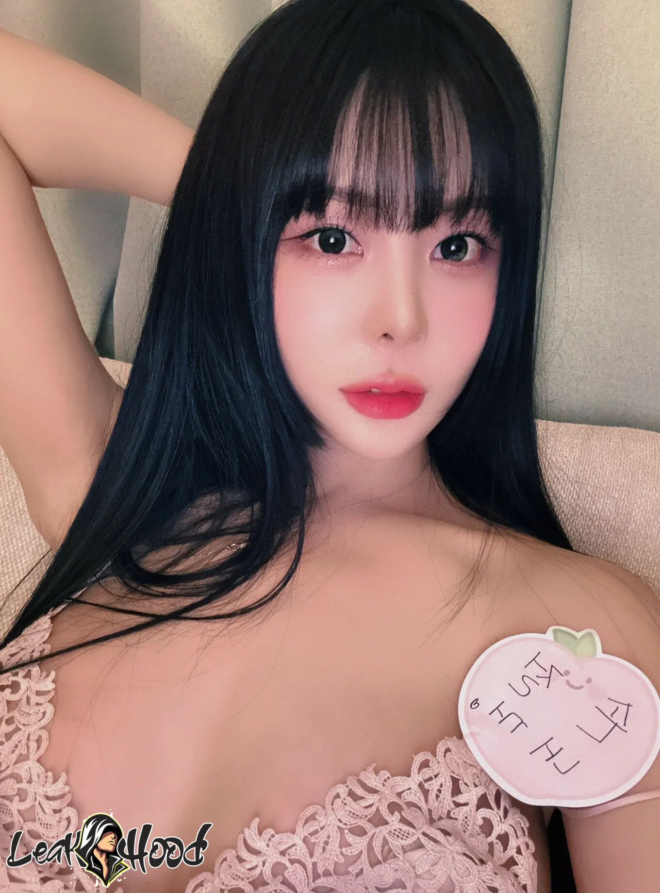 Tangle Dahee Nude Leaks OnlyFans #15 - LeakHood