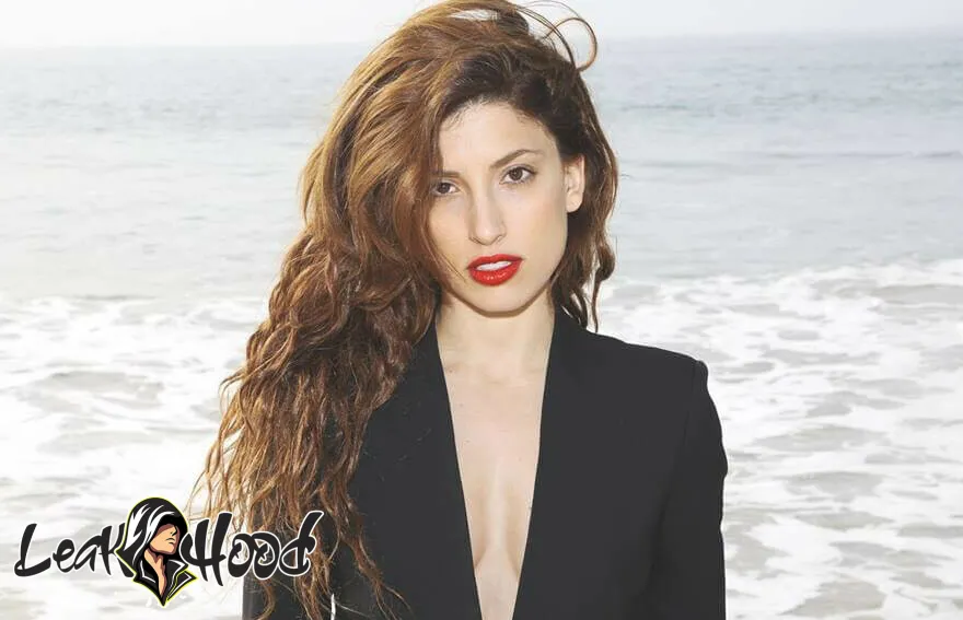 Tania Raymonde Nude Leaks OnlyFans #182 - LeakHood