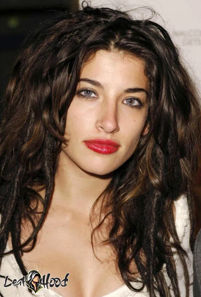 Tania Raymonde Nude Leaks OnlyFans #195 - LeakHood