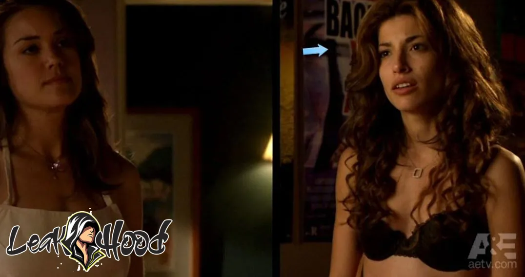 Tania Raymonde Nude Leaks OnlyFans #72 - LeakHood