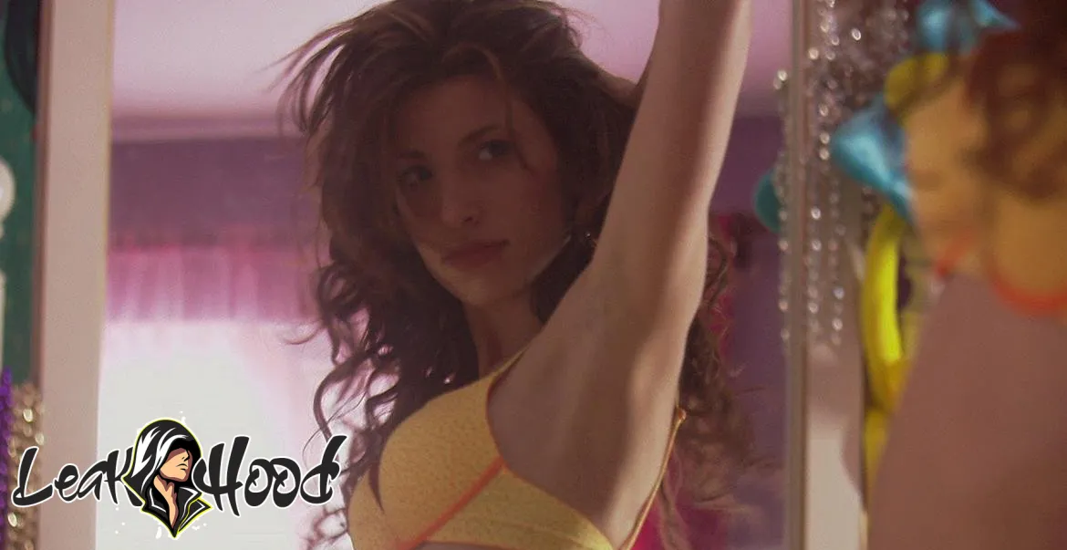 Tania Raymonde Nude Leaks OnlyFans #83 - LeakHood