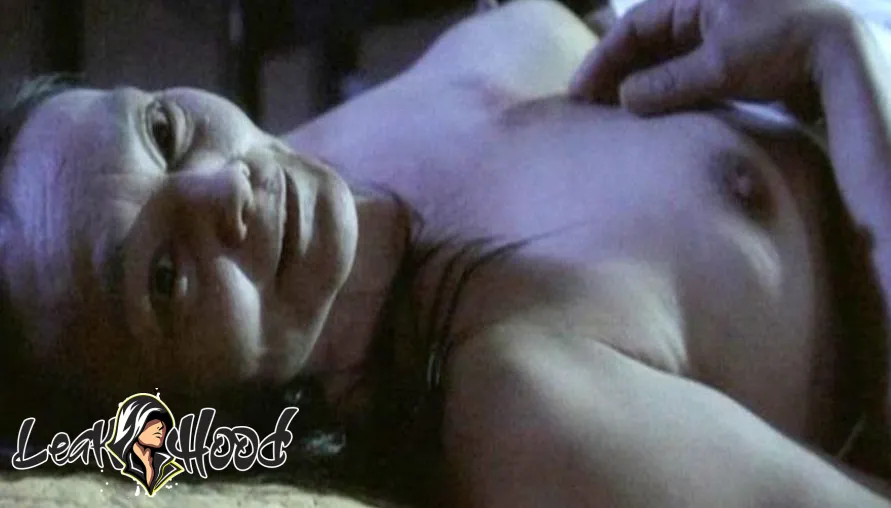 Tantoo Cardinal Nude Leaks OnlyFans #5 - LeakHood