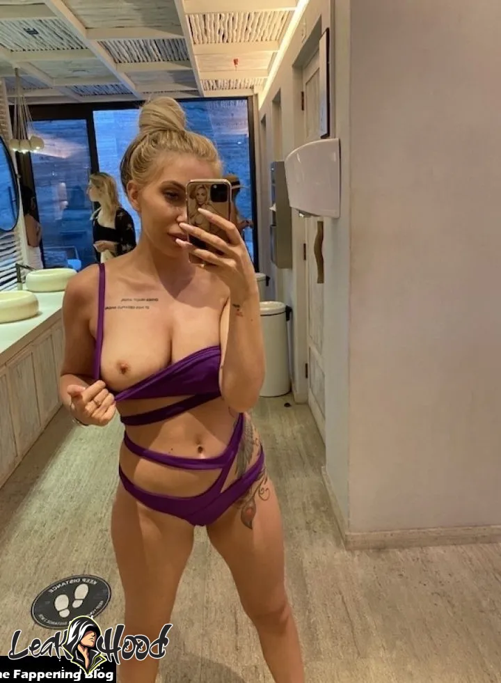 Tara Tabitha Nude Leaks OnlyFans #22 - LeakHood