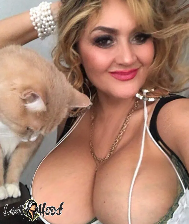 Tatiana Vasilishana Nude Leaks OnlyFans #42 - LeakHood