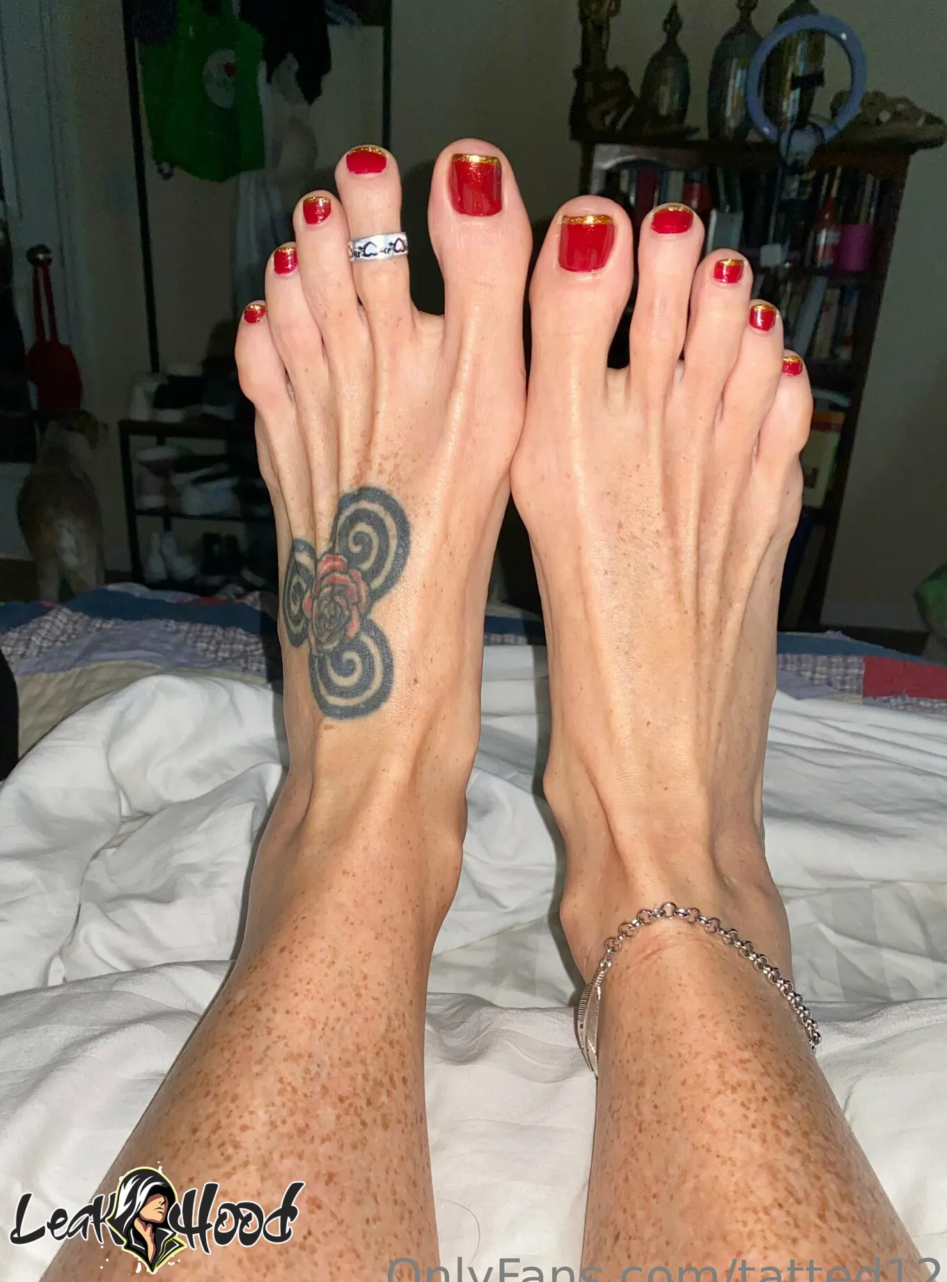 tatted12s Nude Leaks OnlyFans #13 - LeakHood