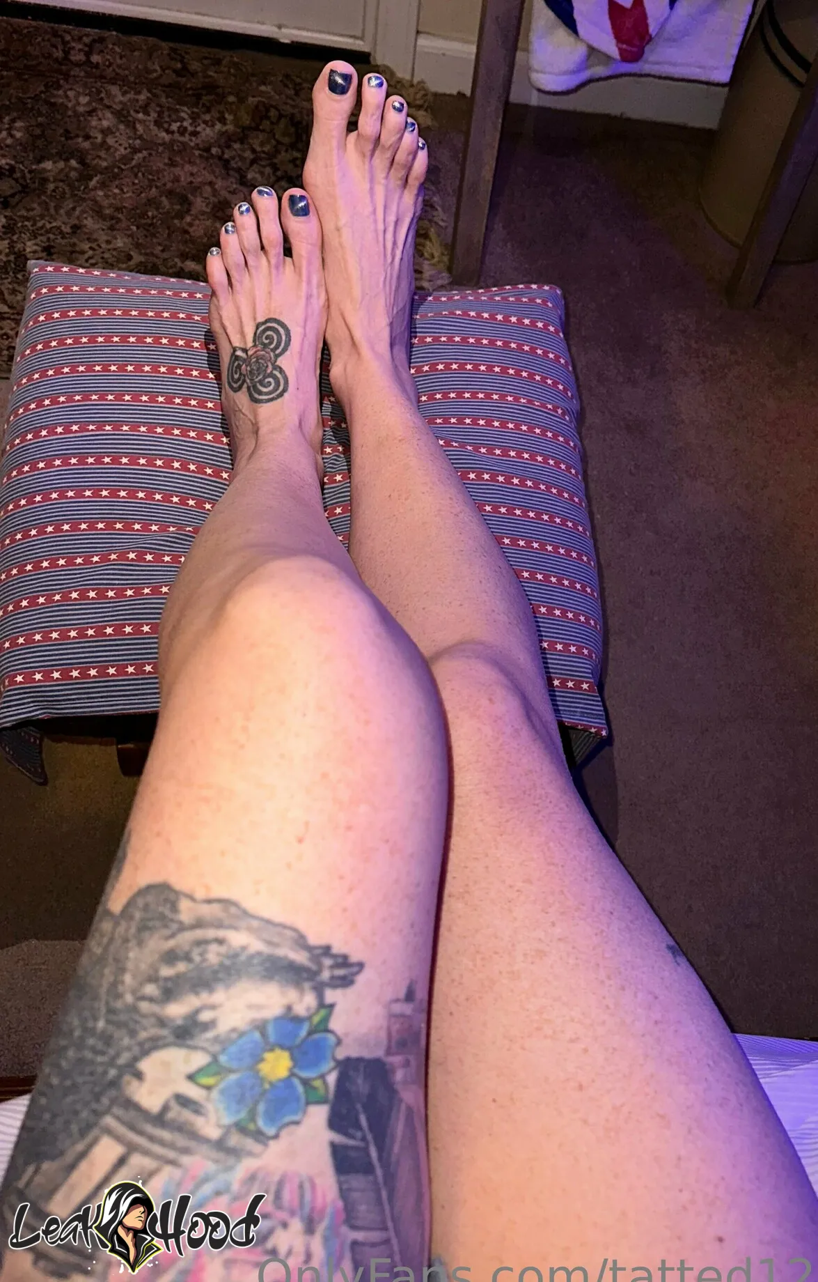 tatted12s Nude Leaks OnlyFans #22 - LeakHood