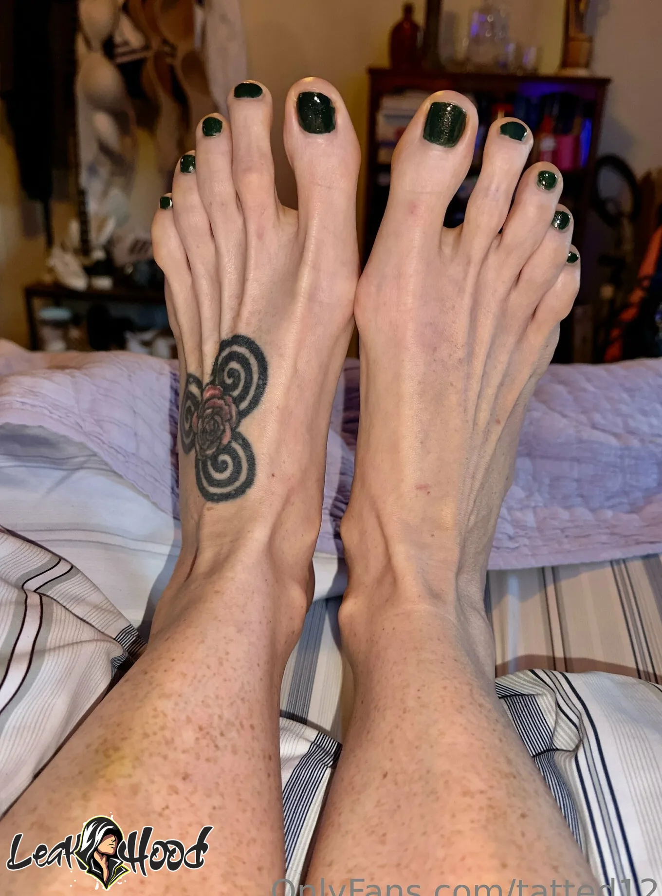 tatted12s Nude Leaks OnlyFans #26 - LeakHood