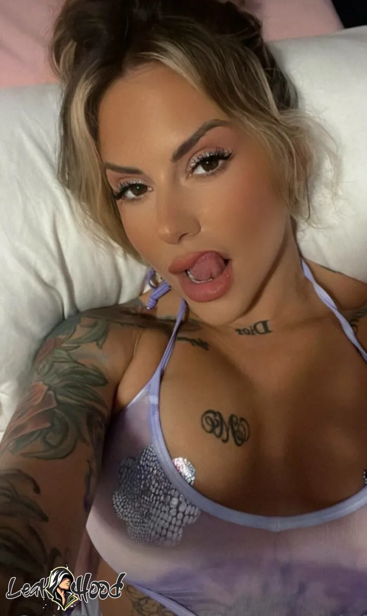 Tay Money Nude Leaks OnlyFans #11 - LeakHood