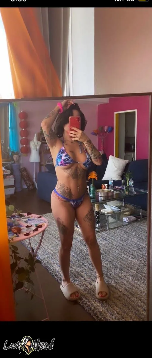 Tay Money Nude Leaks OnlyFans #23 - LeakHood