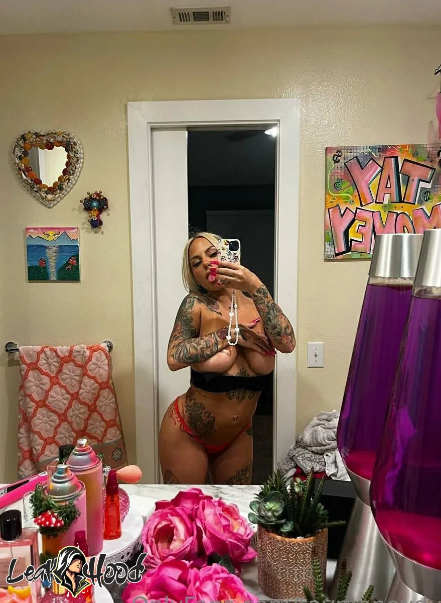 Tay Money Nude Leaks OnlyFans #31 - LeakHood