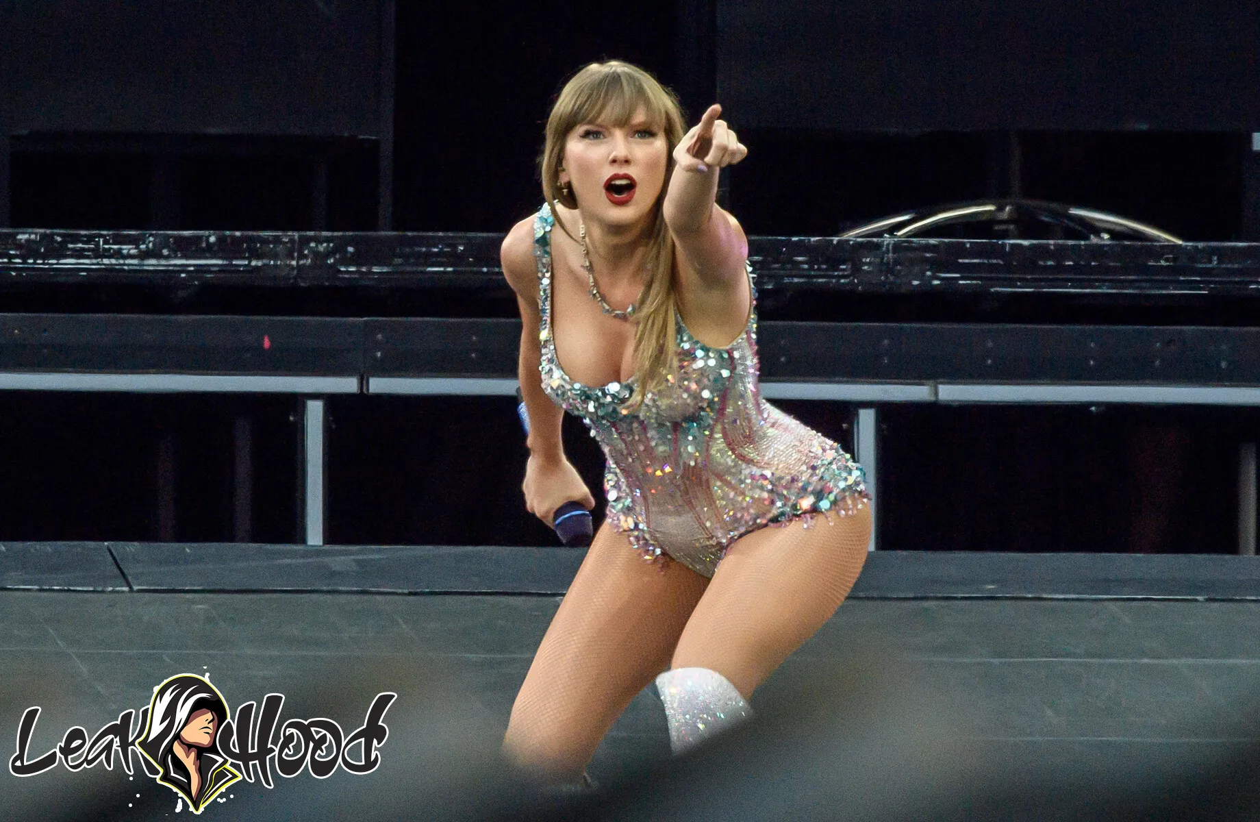 Taylor Swift Nude Leaks OnlyFans #5380 - LeakHood