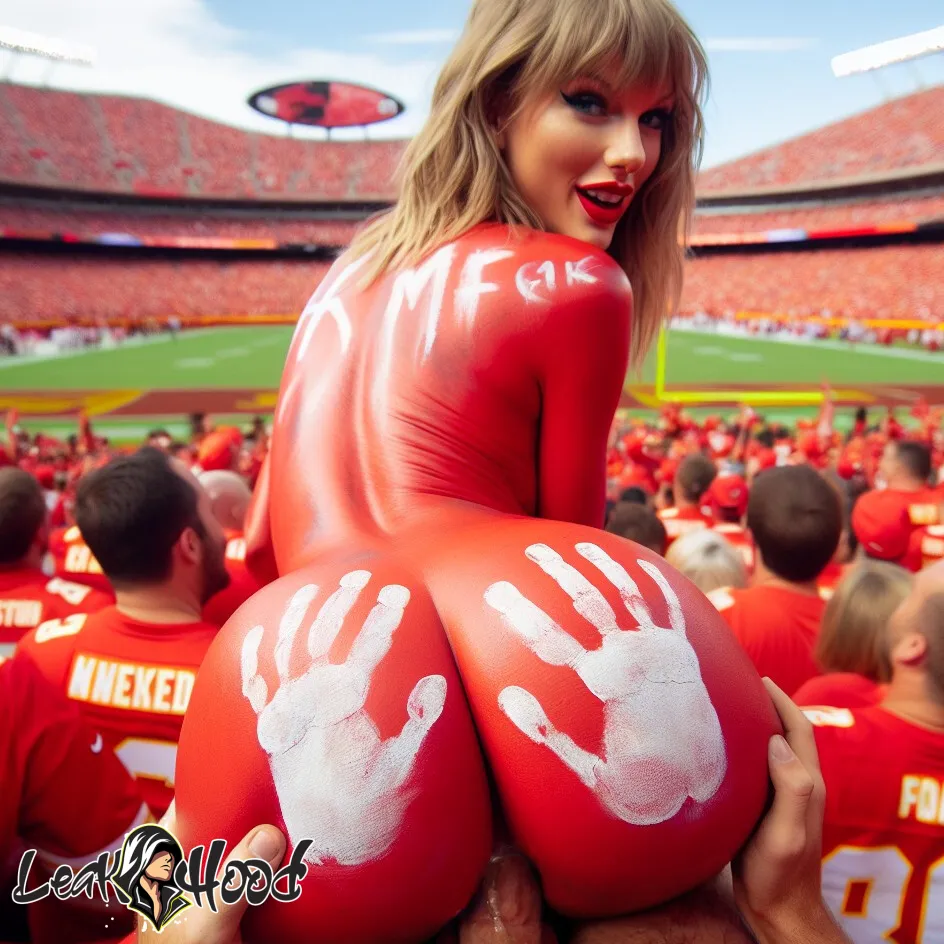 Taylor Swift Nude Leaks OnlyFans #5414 - LeakHood