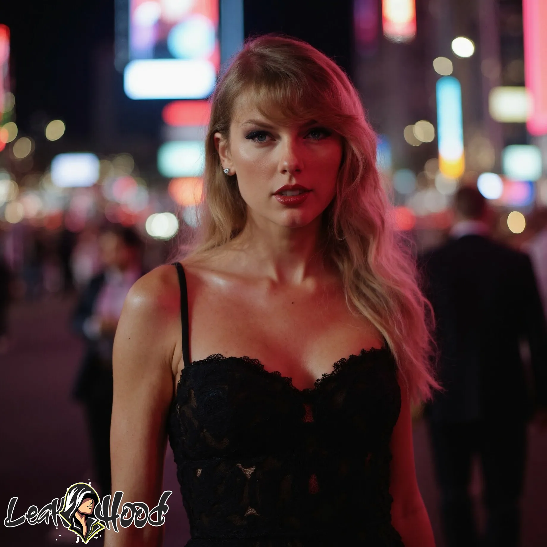 Taylor Swift Nude Leaks OnlyFans #5431 - LeakHood