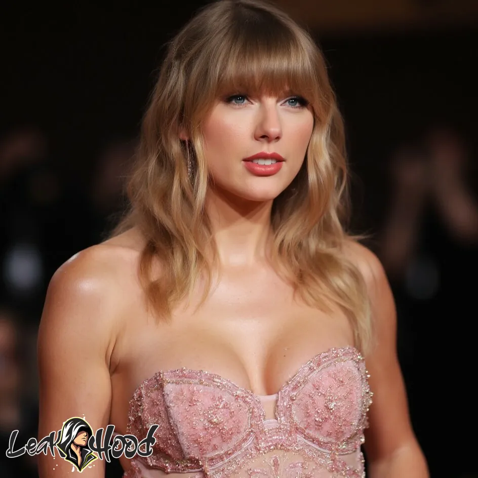 Taylor Swift Nude Leaks OnlyFans #5433 - LeakHood