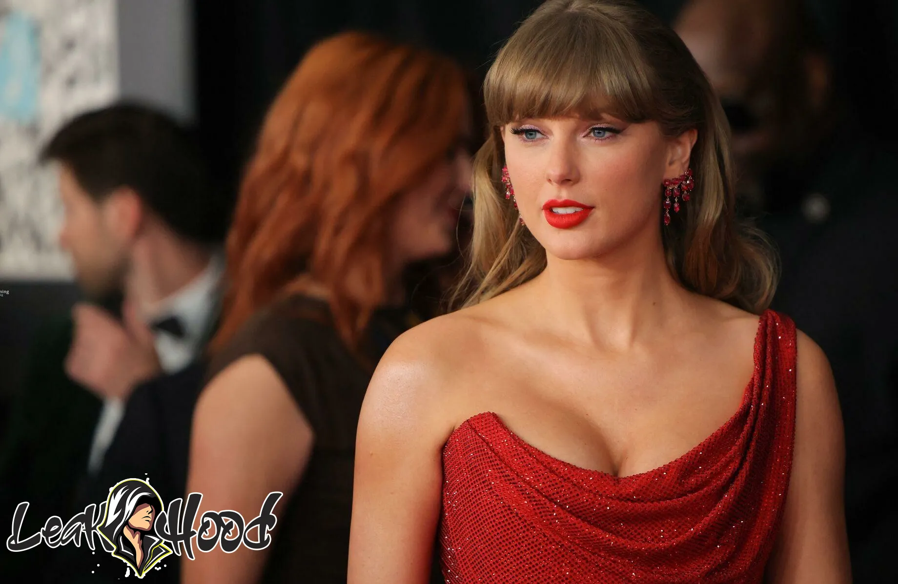 Taylor Swift Nude Leaks OnlyFans #6315 - LeakHood