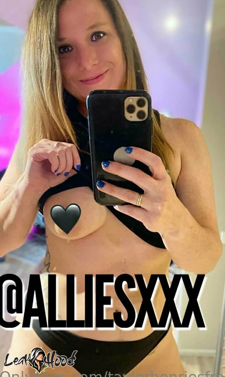 taylorhenriesfree Nude Leaks OnlyFans #175 - LeakHood