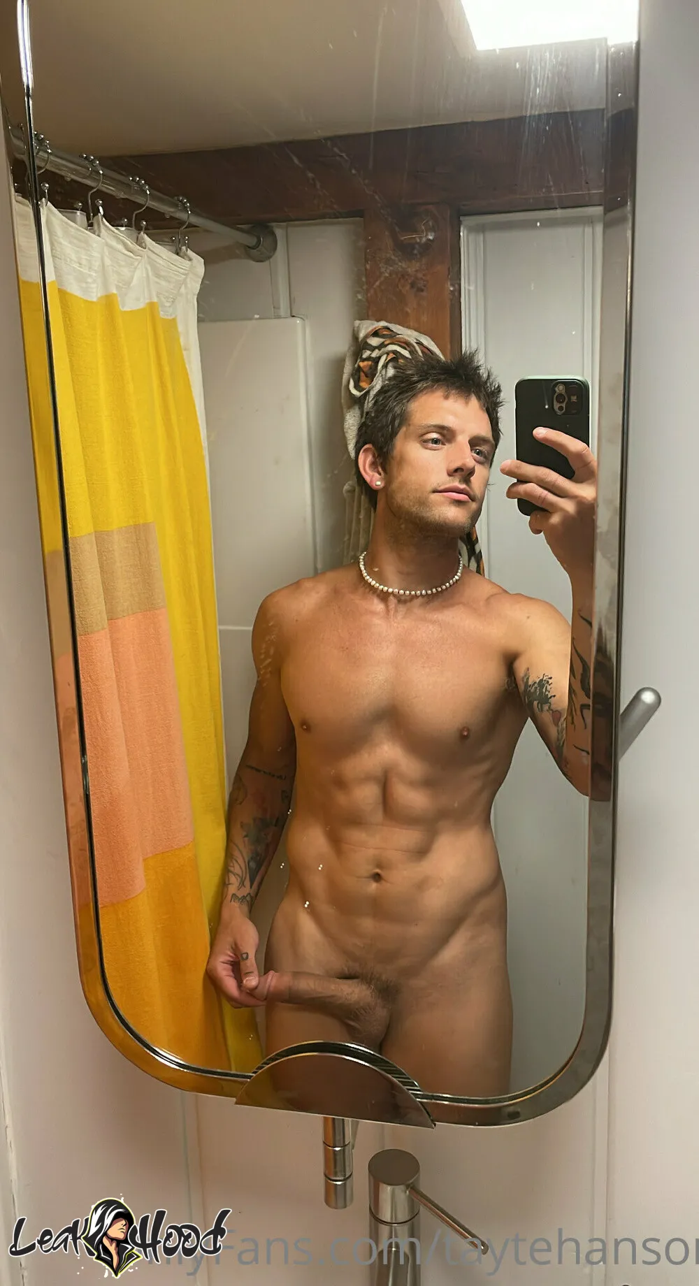 taytehanson Nude Leaks OnlyFans #37 - LeakHood