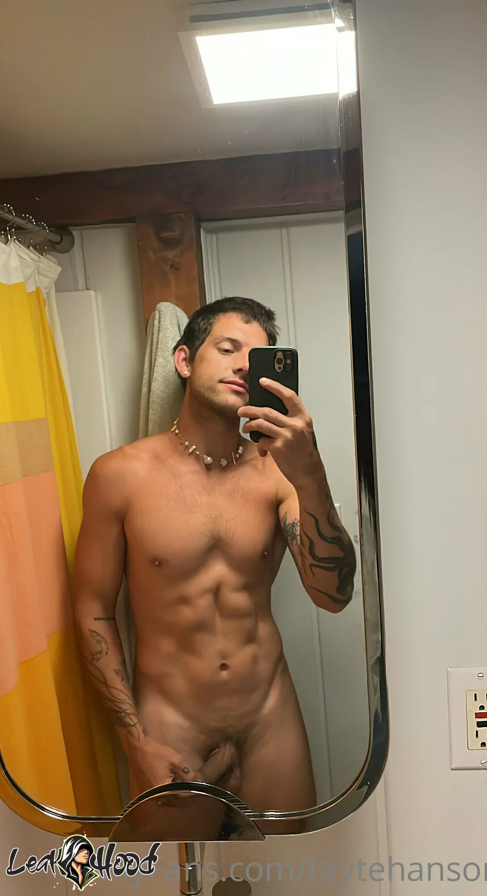 taytehanson Nude Leaks OnlyFans #51 - LeakHood