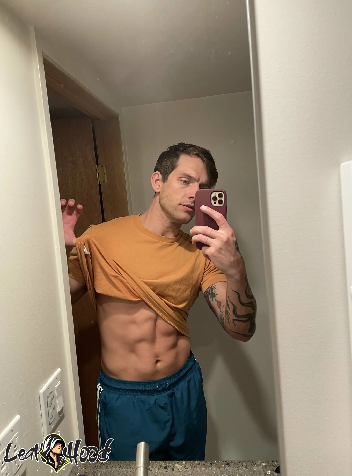 taytehanson Nude Leaks OnlyFans #54 - LeakHood