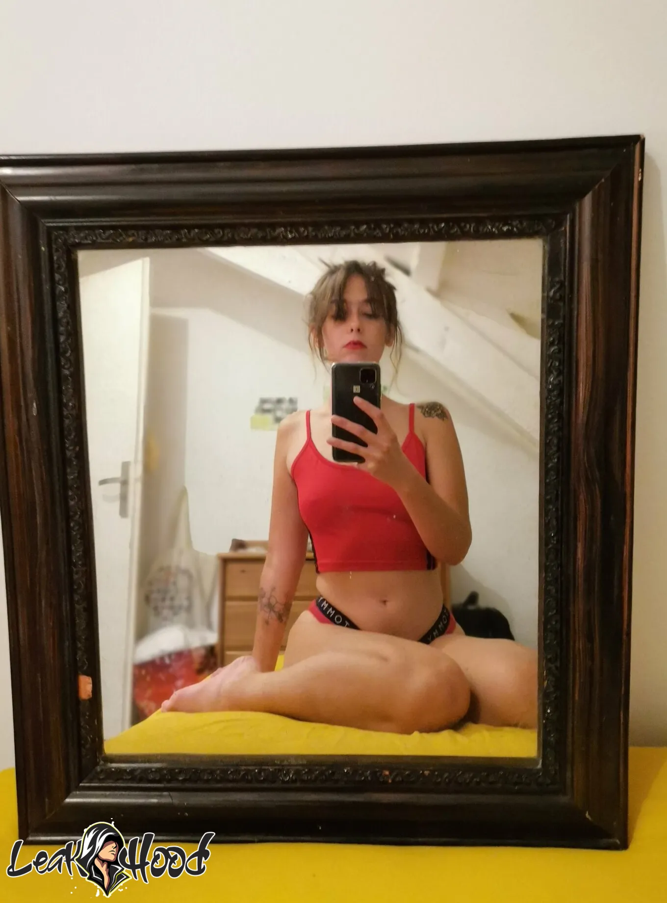 Tempet Nude Leaks OnlyFans #4 - LeakHood